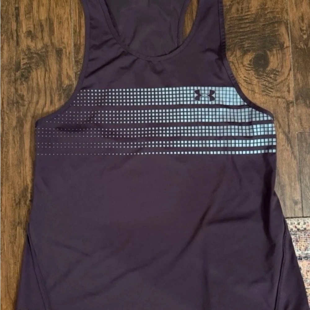 Under Armour Women's Tank Top Size Medium